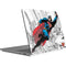 DC Comics Superman Flying Over City Pose Surface Laptop Studio Skin